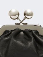 Nappa sheepskin Nano Pasticcino Bag