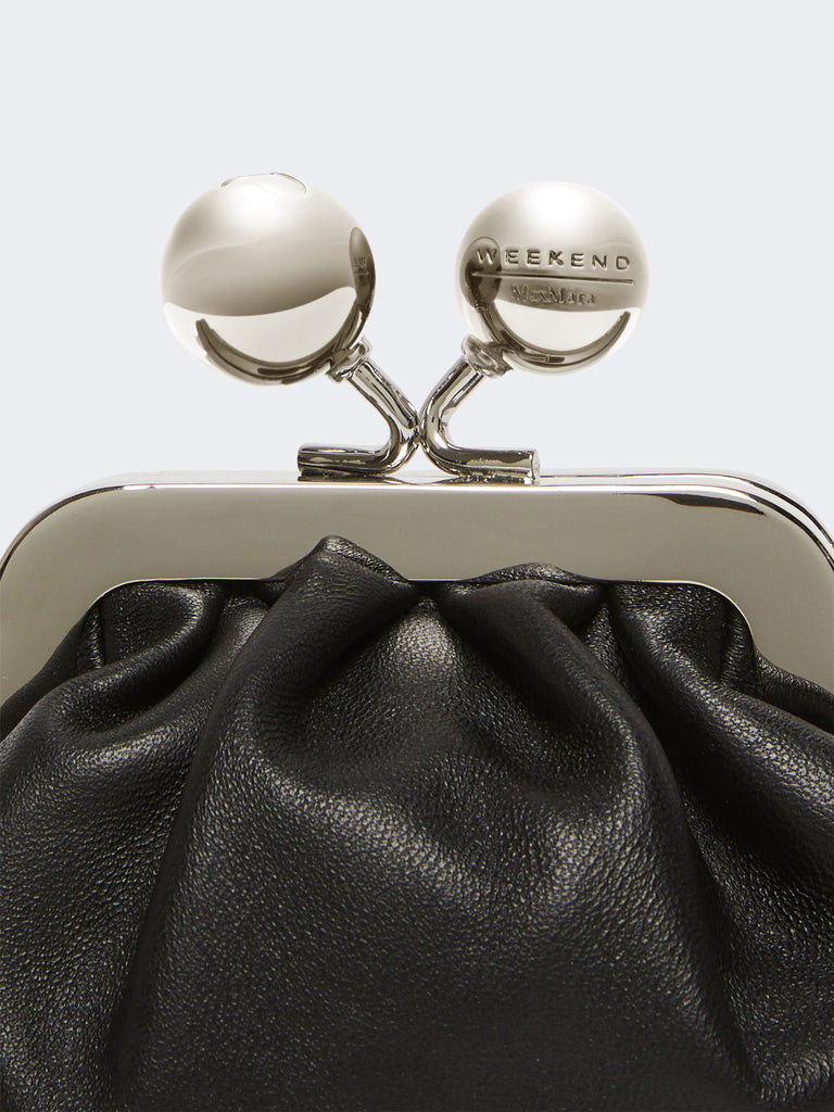 Nappa sheepskin Nano Pasticcino Bag
