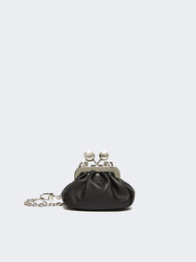 Nappa sheepskin Nano Pasticcino Bag