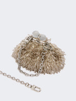 max mara nano pasticcino bag with gemstones for women