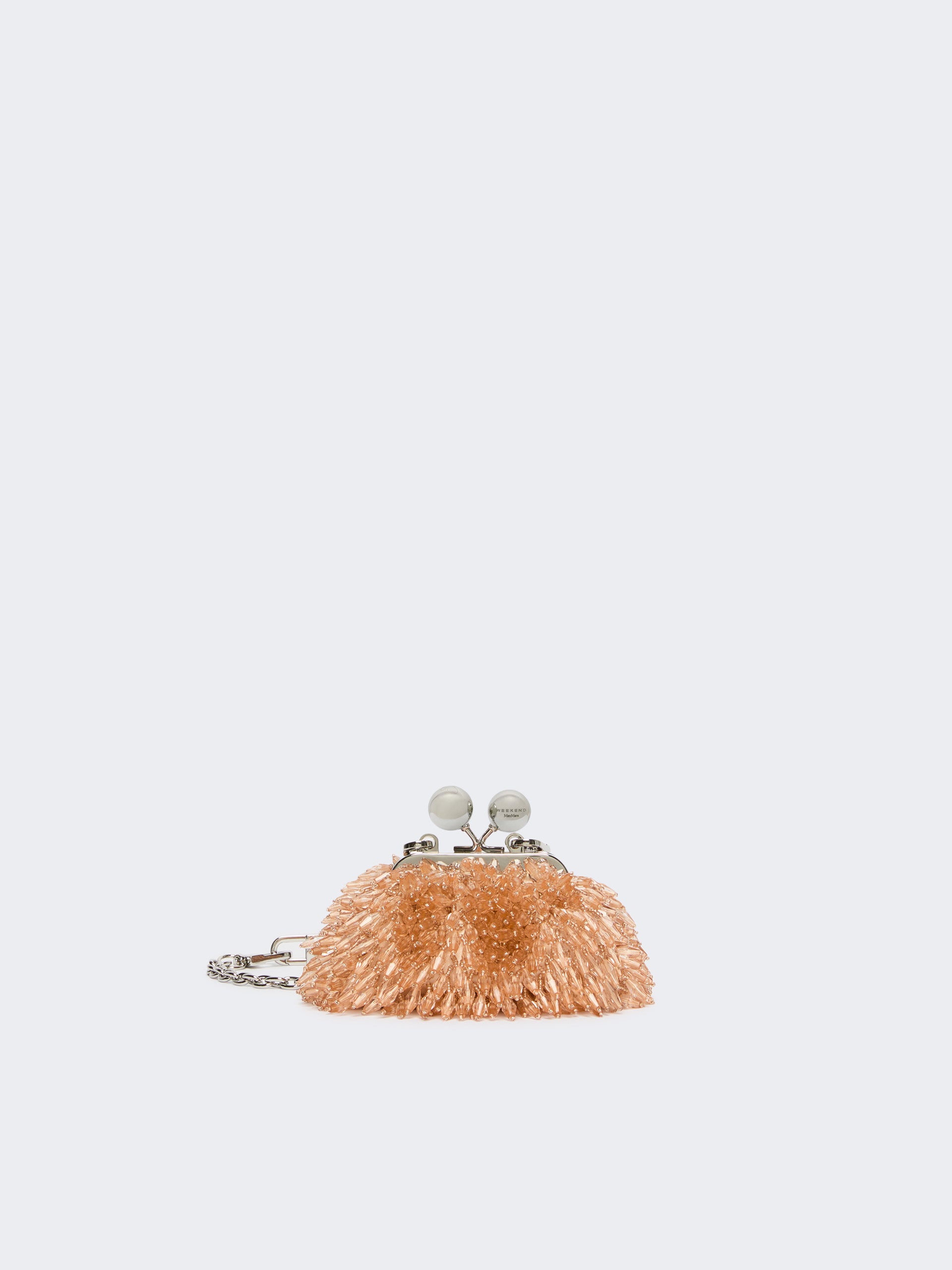 max mara nano pasticcino bag with gemstones for women