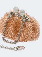 max mara nano pasticcino bag with gemstones for women