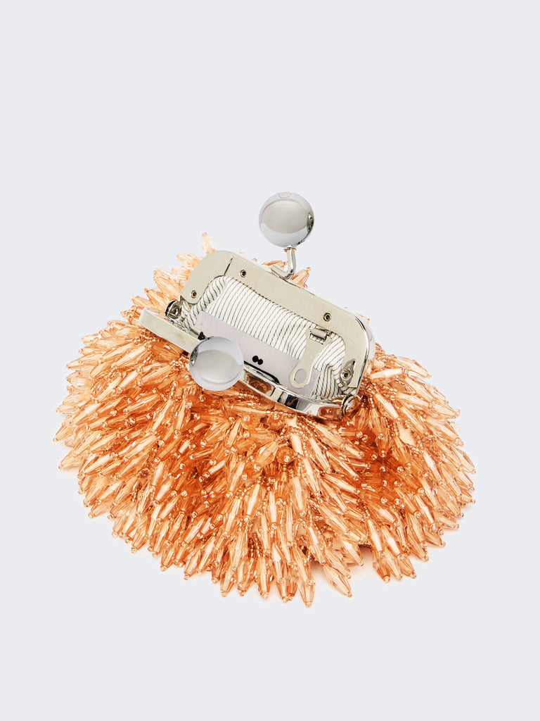 max mara nano pasticcino bag with gemstones