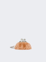 max mara nano pasticcino bag with gemstones for women