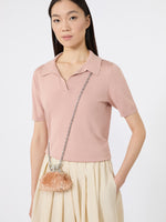 max mara nano pasticcino bag with gemstones for women