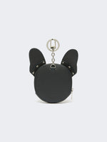 max mara leather coin purse for women