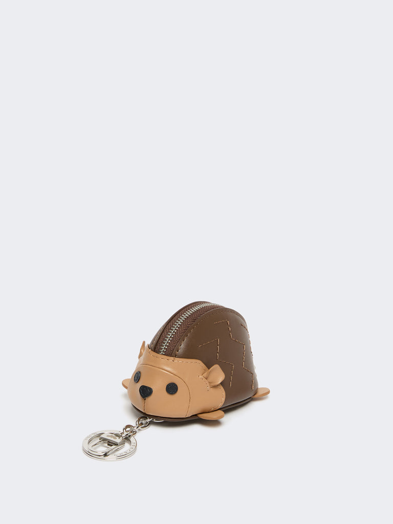max mara leather coin purse