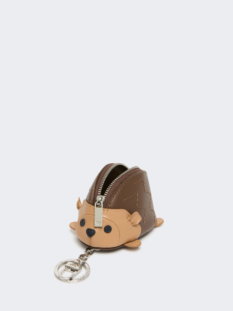 max mara leather coin purse