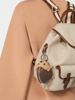 max mara leather coin purse for women