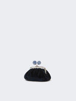 max mara velvet nano pasticcino bag for women