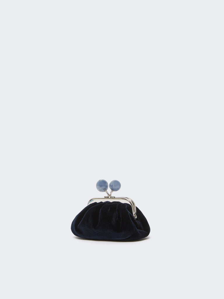 max mara velvet nano pasticcino bag