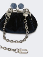max mara velvet nano pasticcino bag for women