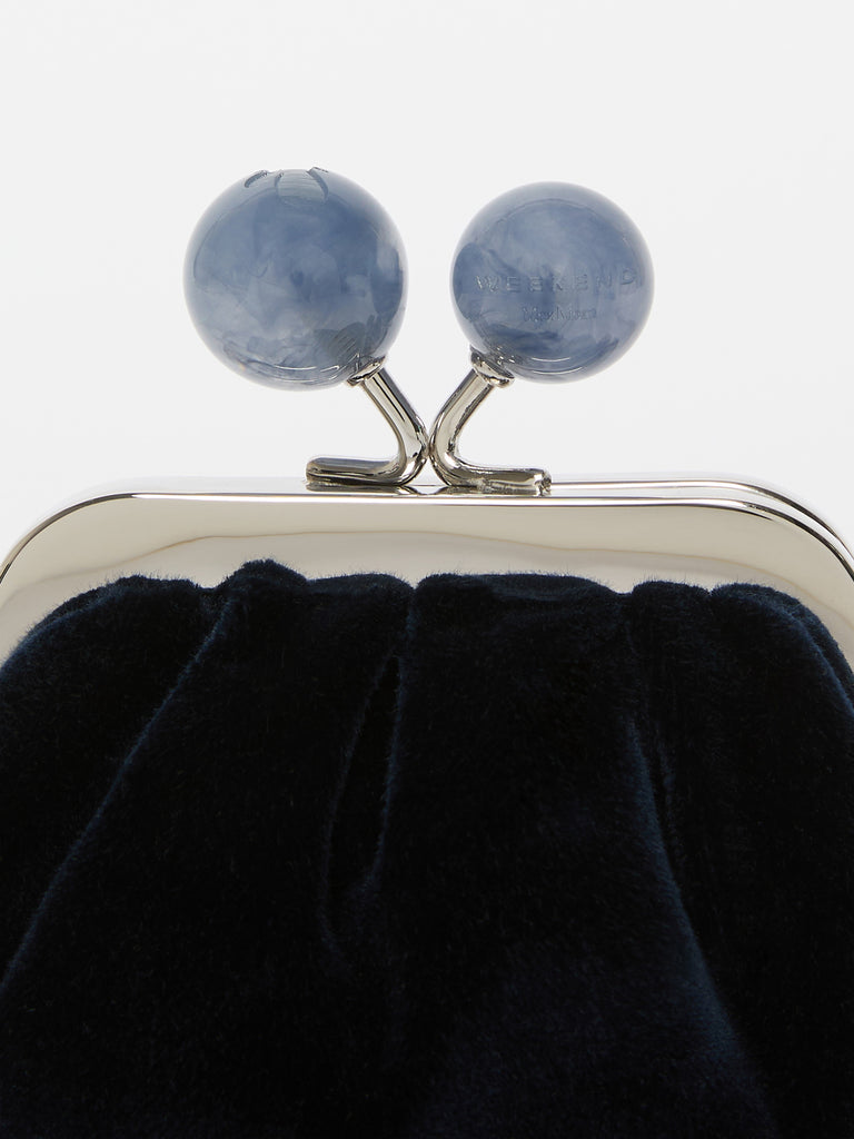 max mara velvet nano pasticcino bag