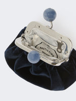max mara velvet nano pasticcino bag for women