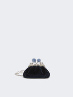 max mara velvet nano pasticcino bag for women
