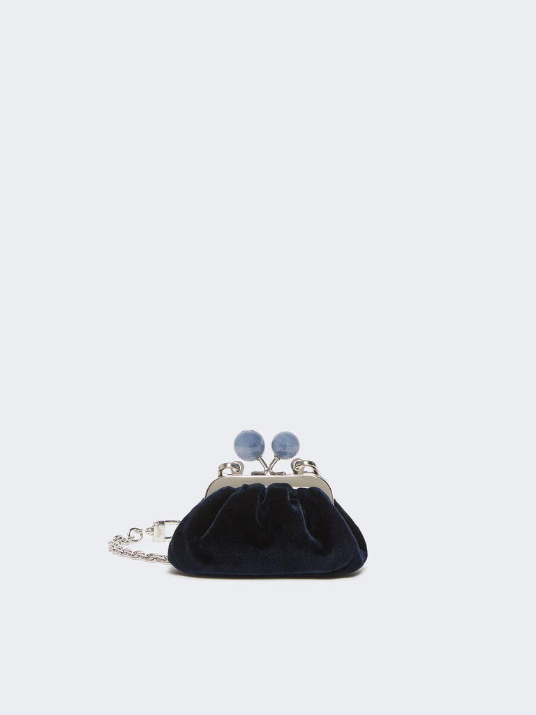 max mara velvet nano pasticcino bag