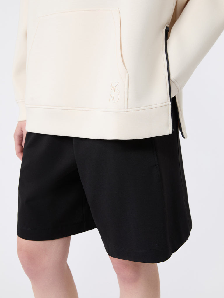 max mara scuba jersey sweatshirt