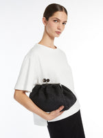 Organic Cotton Jersey T-Shirt for Women - White - Max Mara UAE