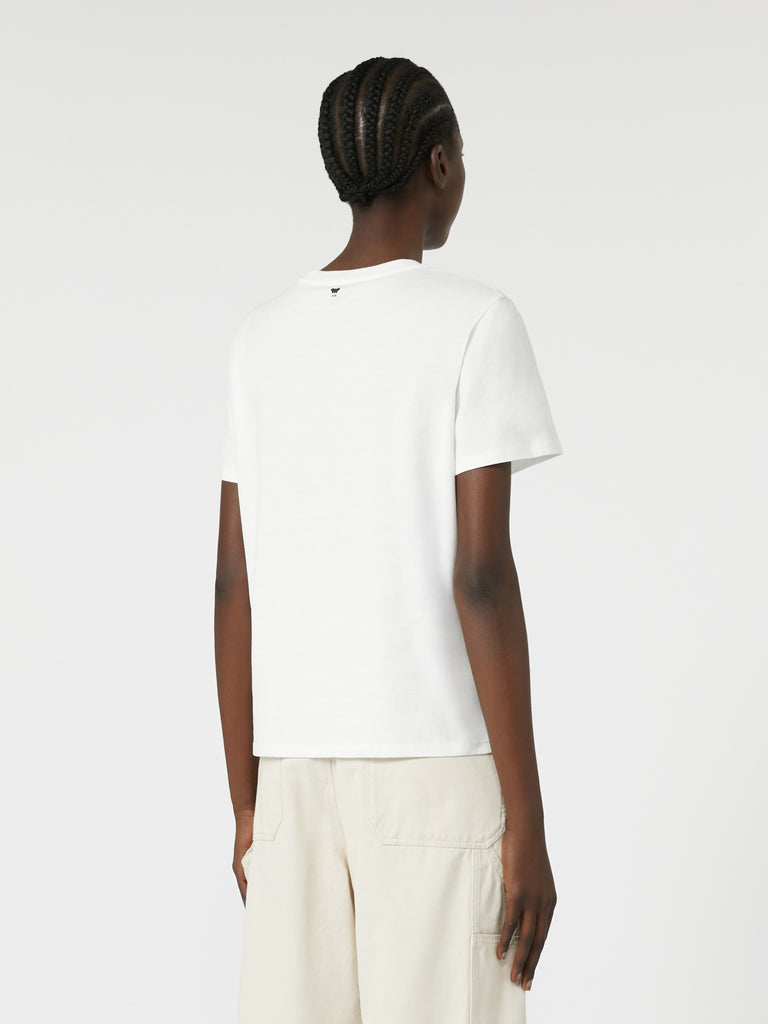 Pure cotton T-shirt