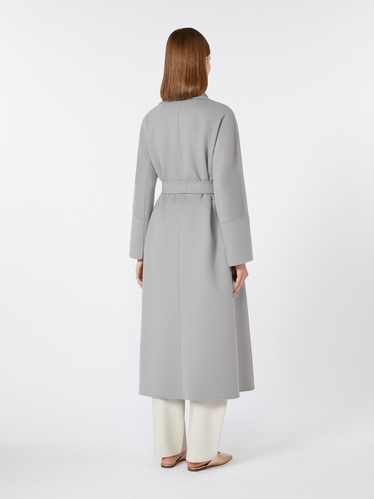 max mara wool robe coat