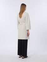max mara short wool coat for women