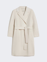 max mara short wool coat for women