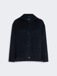 max mara hooded wool coat for women