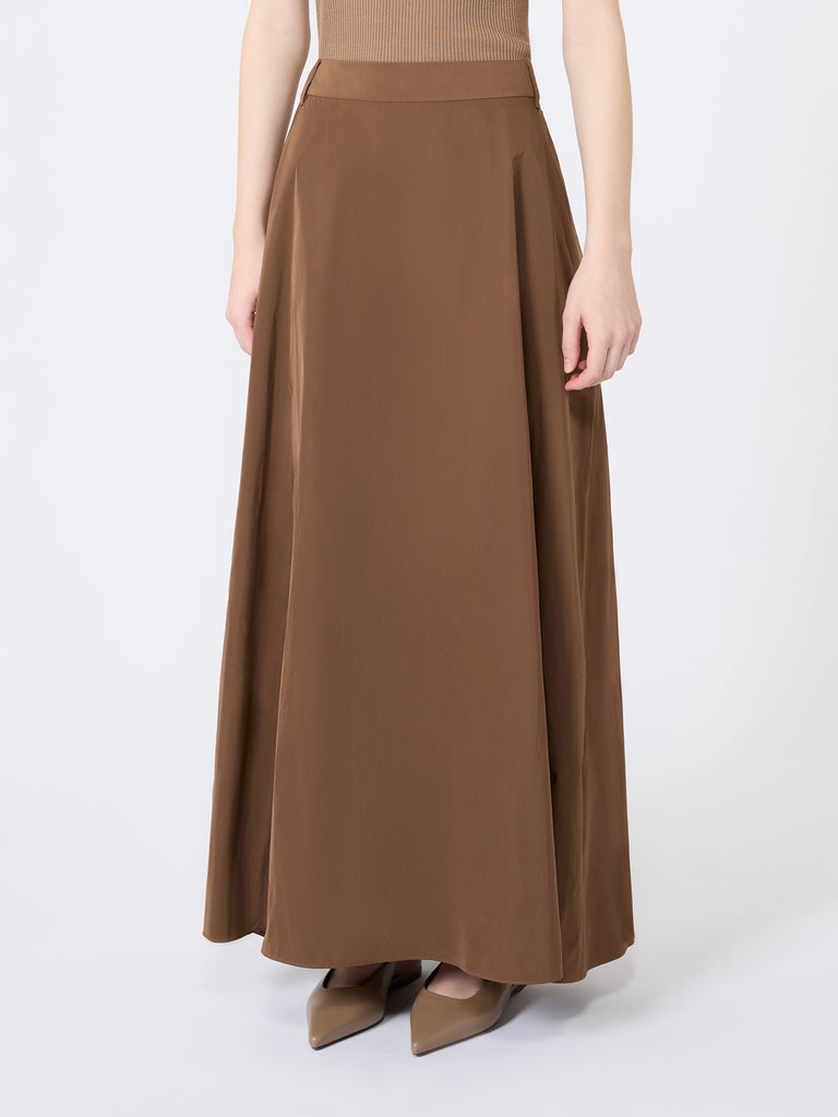 max mara radzmir flared skirt