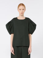 max mara cotton poplin blouse for women
