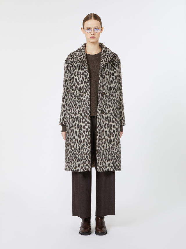 max mara stretch wool joggers for women