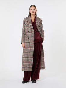 max mara corduroy trousers for women
