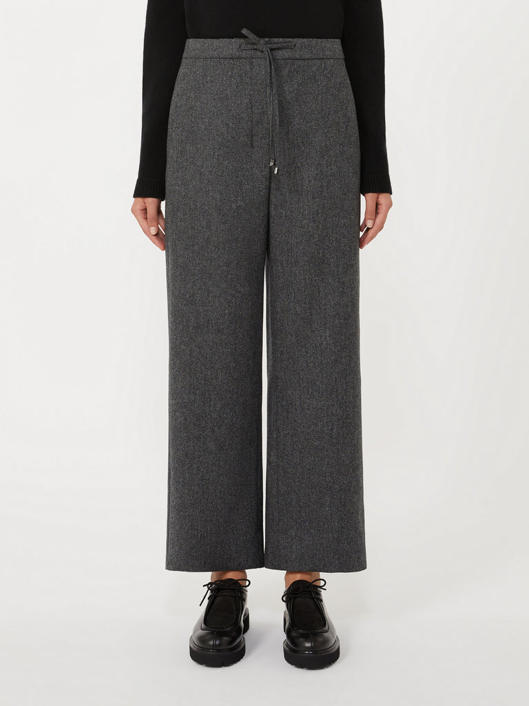 max mara saxony joggers