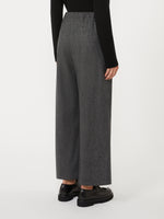 Saxony Joggers for Women - Black - Max Mara UAE