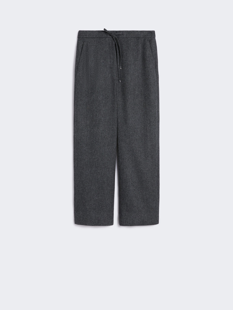 max mara saxony joggers