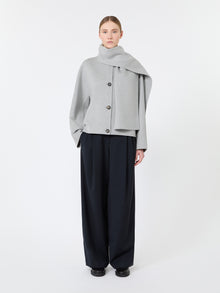 max mara woollen cloth trousers for women