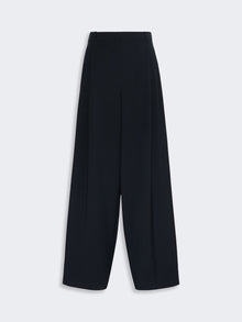 max mara woollen cloth trousers for women