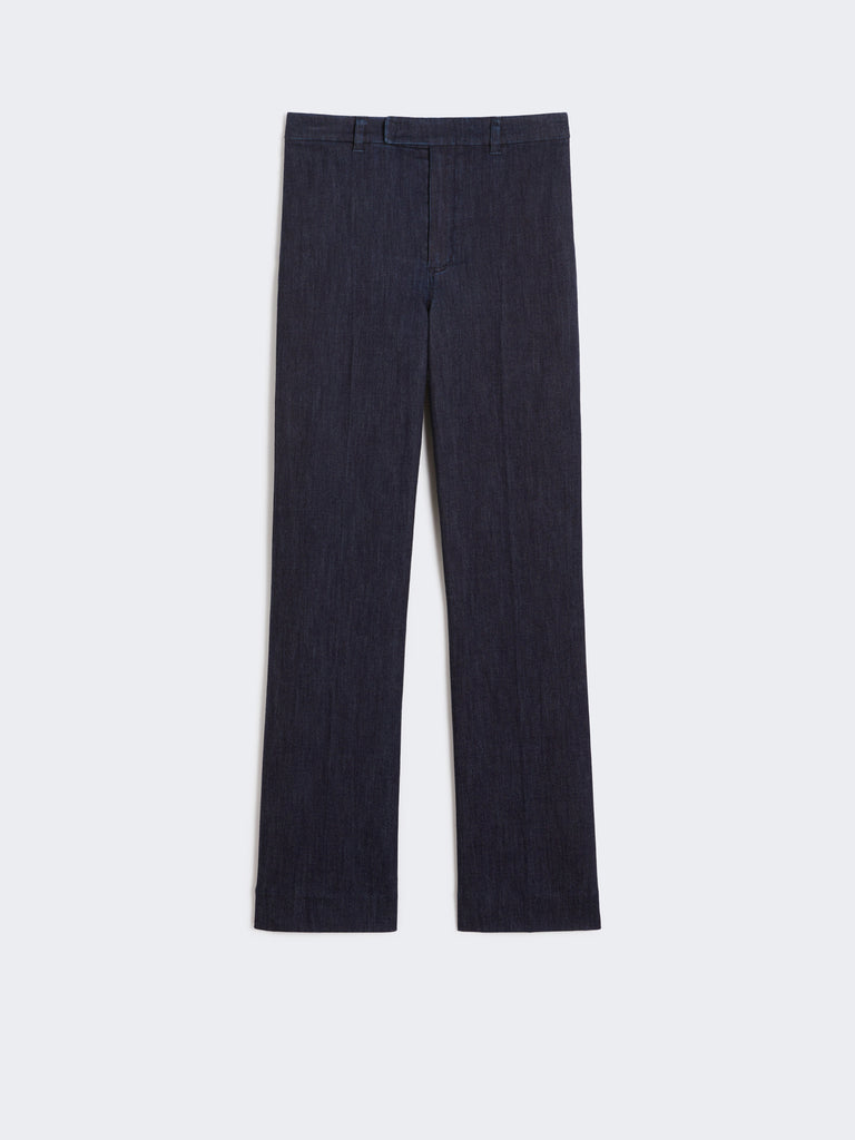 max mara stretch denim jeans