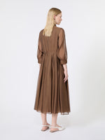 max mara organza shirt dress for women