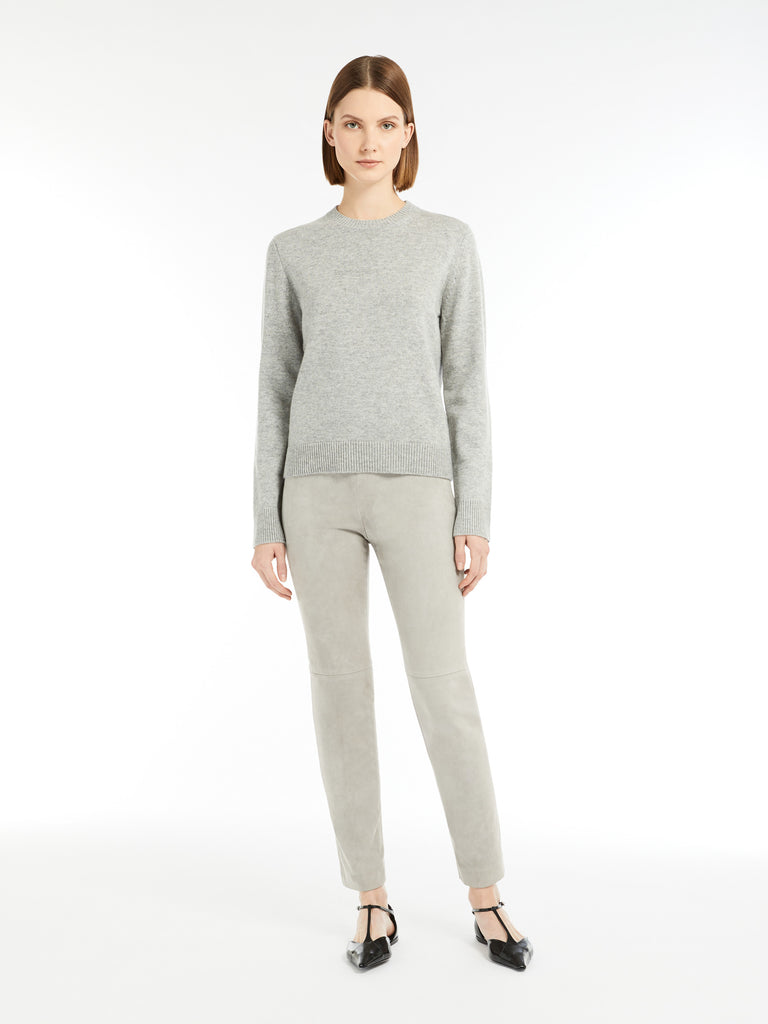 max mara wool and cashmere jumper
