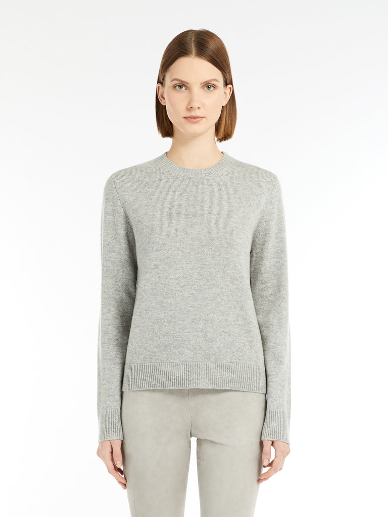 max mara wool and cashmere jumper