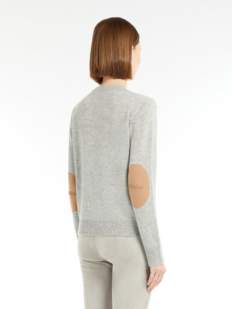 max mara wool and cashmere jumper