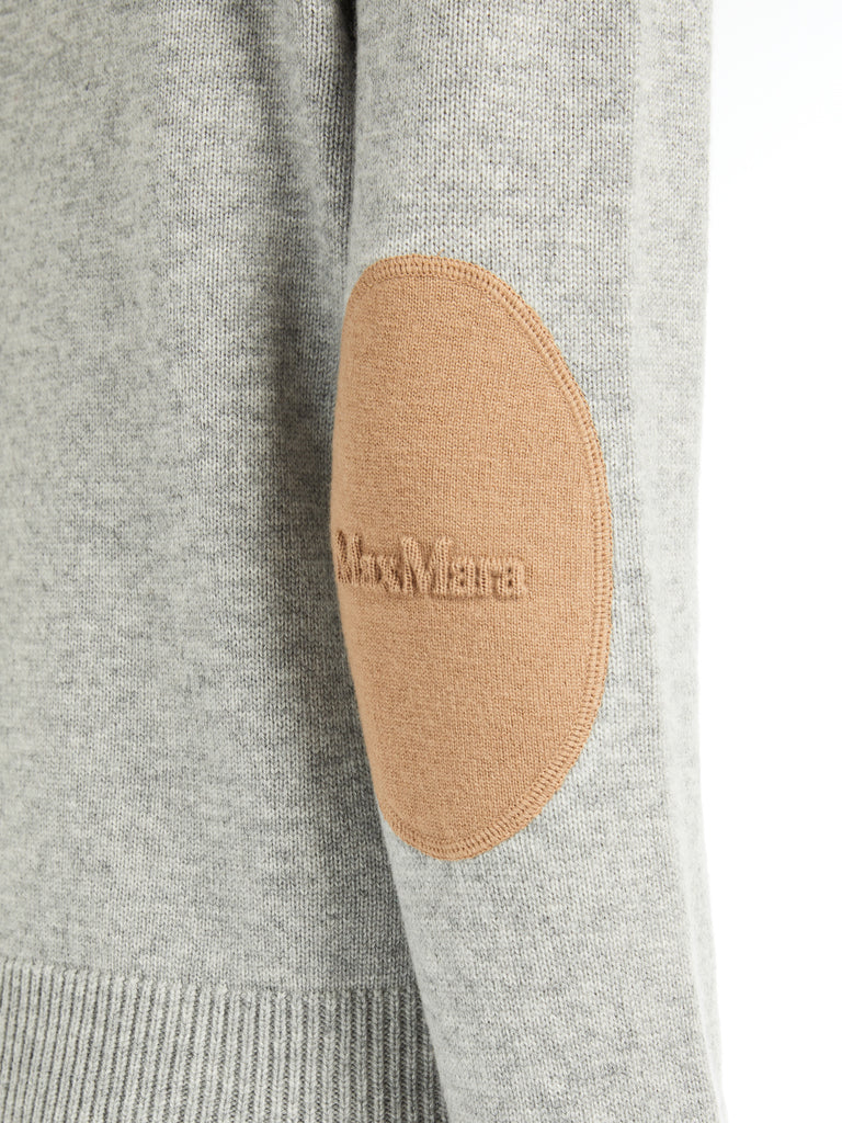 max mara wool and cashmere jumper