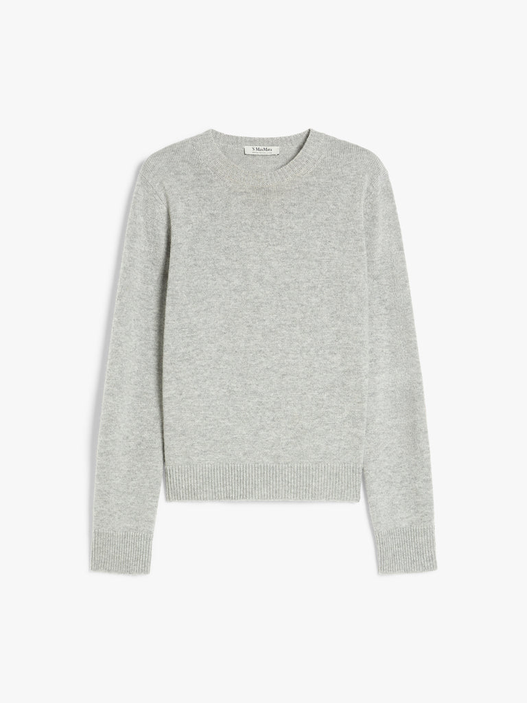 max mara wool and cashmere jumper