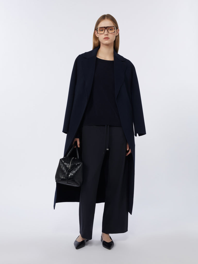 max mara oversized wool sweater