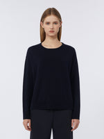max mara oversized wool sweater for women
