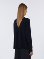 max mara oversized wool sweater for women