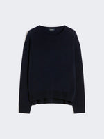 max mara oversized wool sweater for women