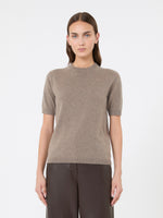 max mara regular wool and cashmere sweater for women
