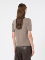 max mara regular wool and cashmere sweater for women