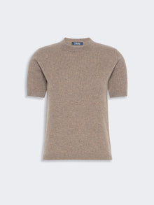 max mara regular wool and cashmere sweater for women